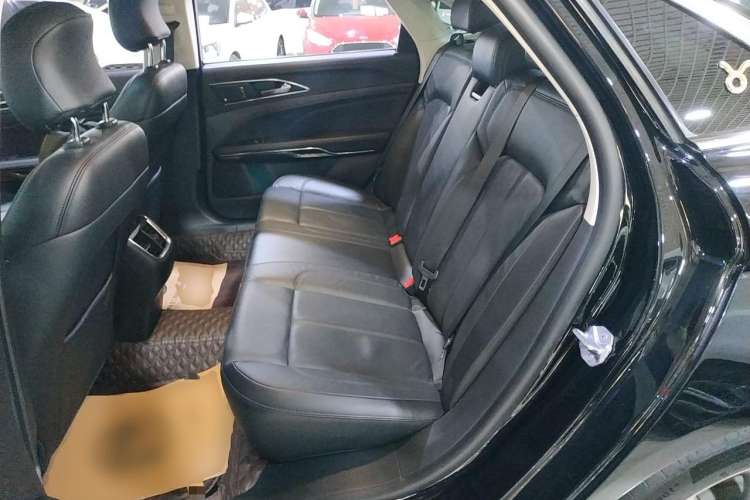 Used Ford Taurus 2019 EcoBoost 245 Premium Edition