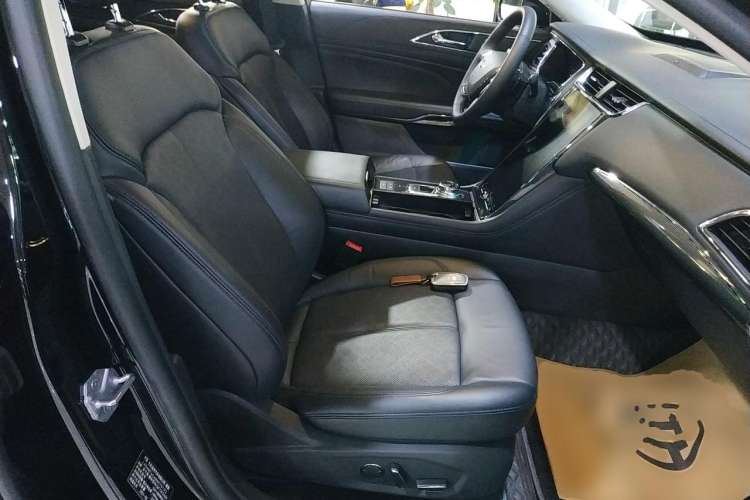 Used Ford Taurus 2019 EcoBoost 245 Premium Edition