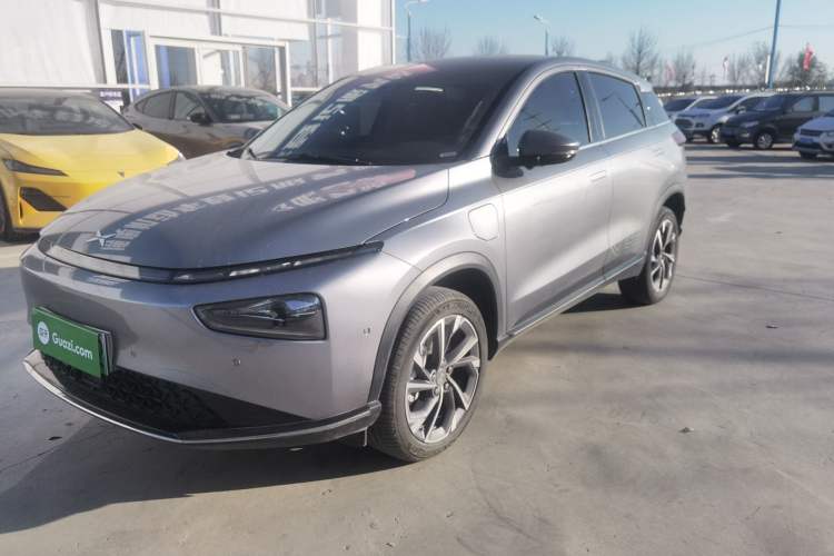 Used XPeng G3 2021 G3i 520N