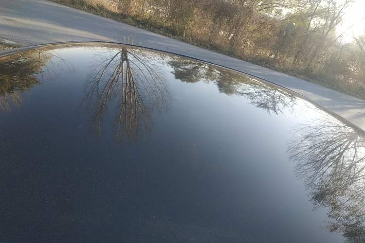 Used Roewe 350 2011 350S 1.5L Automatic Xunda Edition