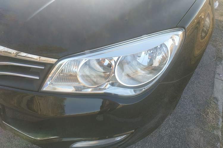 Used Roewe 350 2011 350S 1.5L Automatic Xunda Edition