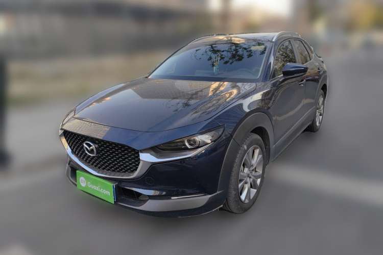 Used Mazda CX-30 2022 2.0L Automatic Joyful Model