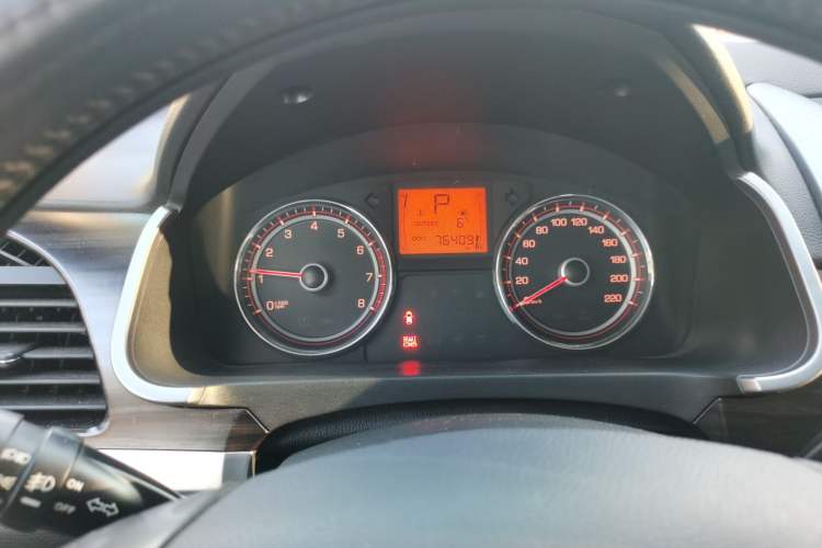 Used SsangYong Korando 2014 2.0L Gasoline 4x4 Automatic Luxury Navigation Edition
