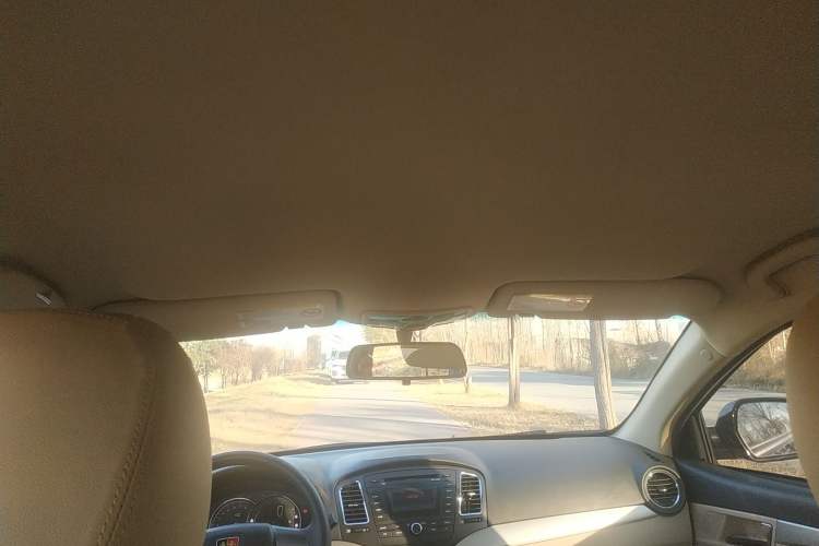 Used Roewe 350 2011 350S 1.5L Automatic Xunda Edition