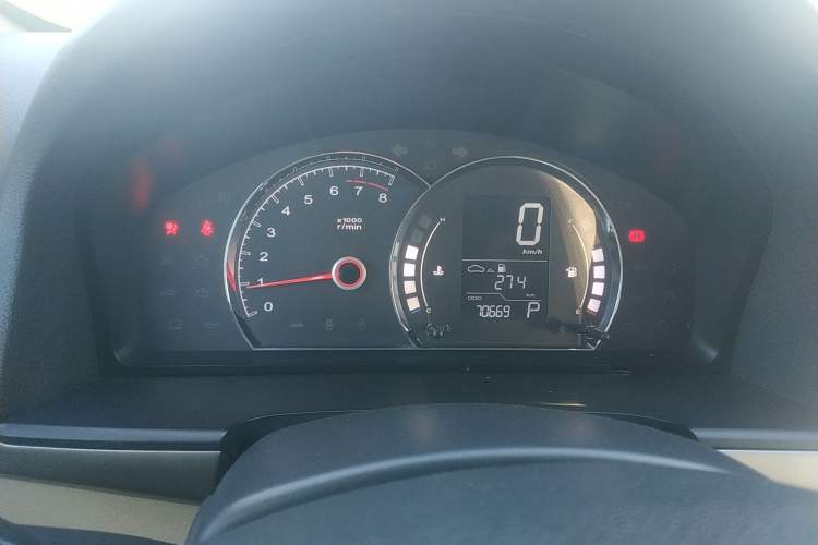 Used Roewe 350 2011 350S 1.5L Automatic Xunda Edition