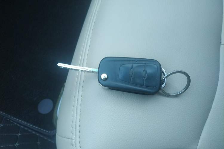 Used Roewe 350 2011 350S 1.5L Automatic Xunda Edition