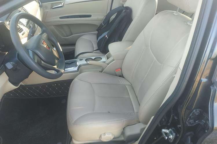 Used Roewe 350 2011 350S 1.5L Automatic Xunda Edition