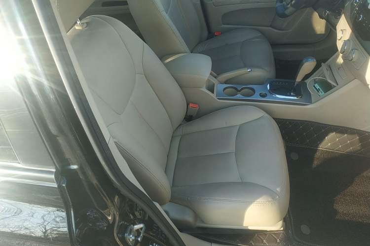 Used Roewe 350 2011 350S 1.5L Automatic Xunda Edition