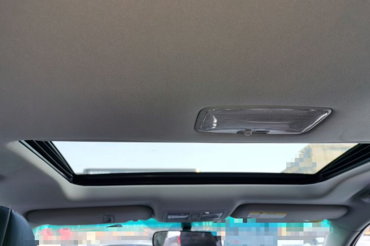 Used Toyota Reiz 2012 2.5V Fengdu Elite Stylish Edition
