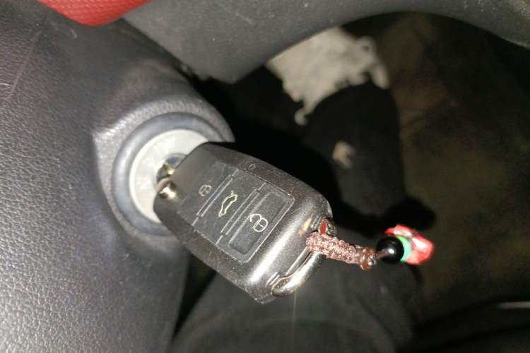 Used Changan Benni EV 2017 Pure Electric 180 km Standard Model