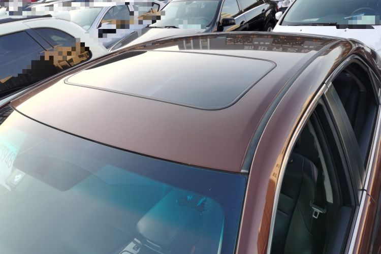 Used Toyota Reiz 2012 2.5V Fengdu Elite Stylish Edition
