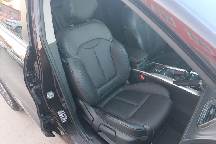 Used Renault Kadjar 2017 2.0L Two-Wheel Drive Luxury Edition