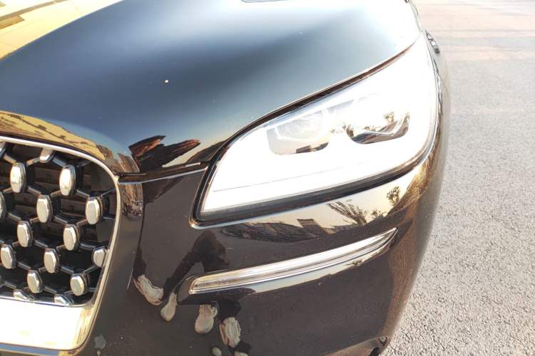 Used Lincoln Corsair New Energy 2021 PHEV Four-Wheel Drive e-Style Edition
