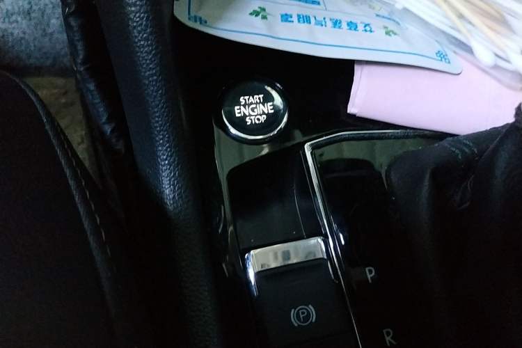 Used Volkswagen Tiguan L New Energy 2021 430 PHEV Plug-in Hybrid Flagship Edition