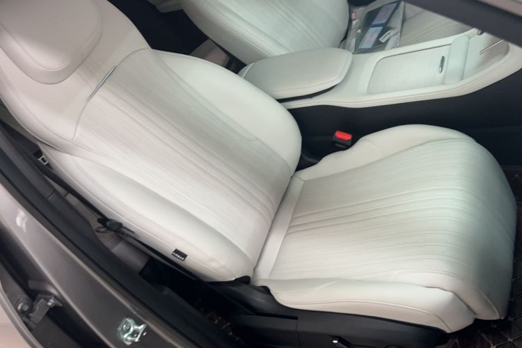 Used Geely Galaxy L7 2023 1.5T 115 km Starship