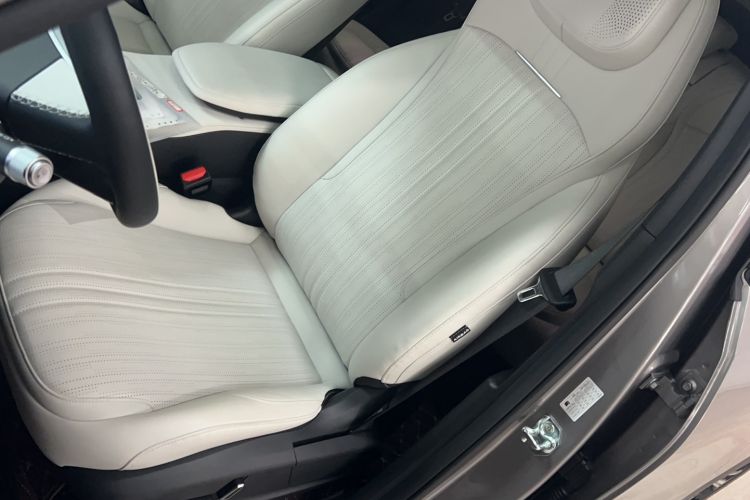 Used Geely Galaxy L7 2023 1.5T 115 km Starship