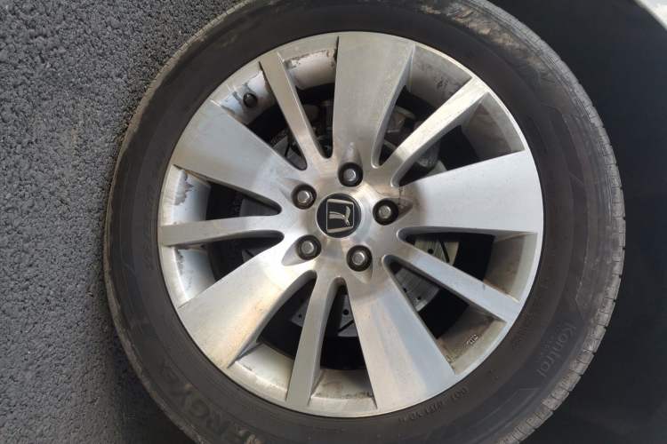 Used Luxgen Great 7 MPV 2013 2.0T Luxury Model