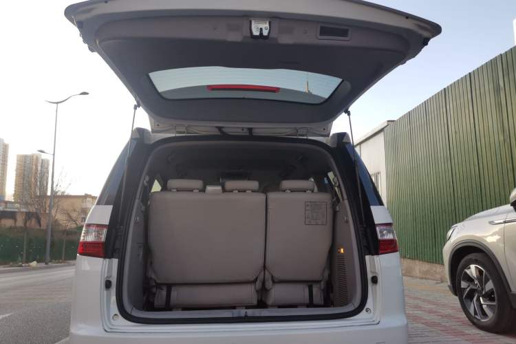 Used Luxgen Great 7 MPV 2013 2.0T Luxury Model