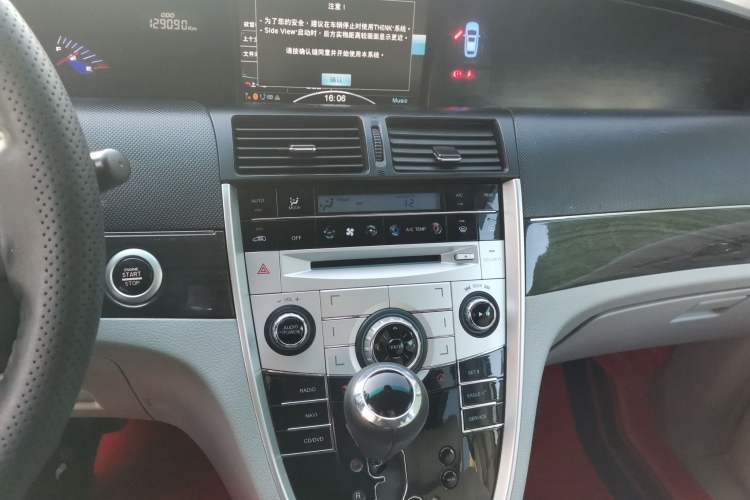 Used Luxgen Great 7 MPV 2013 2.0T Luxury Model