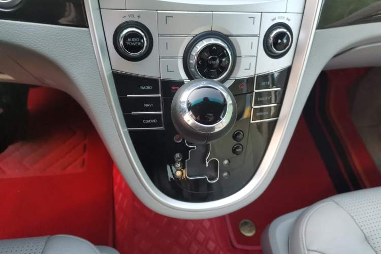 Used Luxgen Great 7 MPV 2013 2.0T Luxury Model