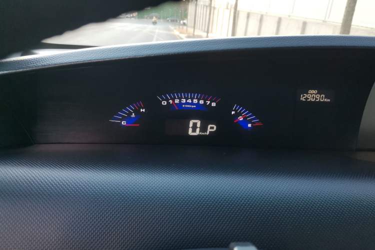 Used Luxgen Great 7 MPV 2013 2.0T Luxury Model