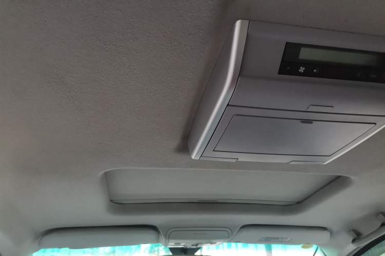 Used Luxgen Great 7 MPV 2013 2.0T Luxury Model