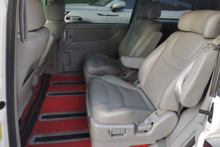 Used Luxgen Great 7 MPV 2013 2.0T Luxury Model