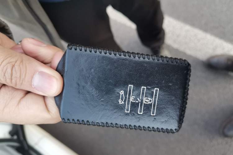 Used Luxgen Great 7 MPV 2013 2.0T Luxury Model