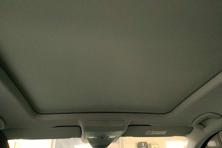 Used Volkswagen Tiguan L New Energy 2021 430 PHEV Plug-in Hybrid Flagship Edition