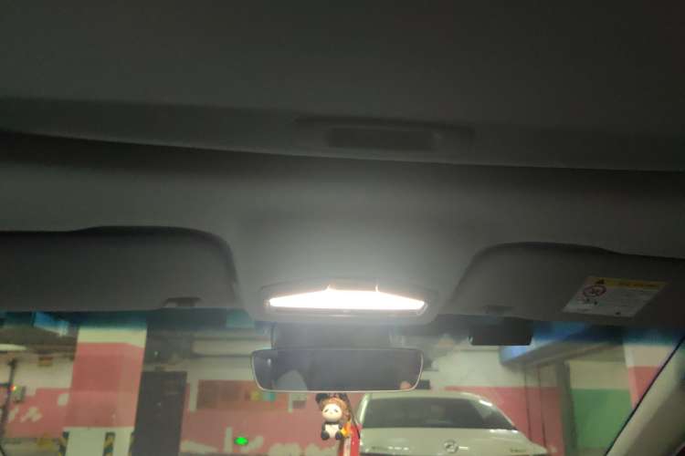 Used Geely Auto Emgrand L 2022 1.4T CVT Ultimate Model
