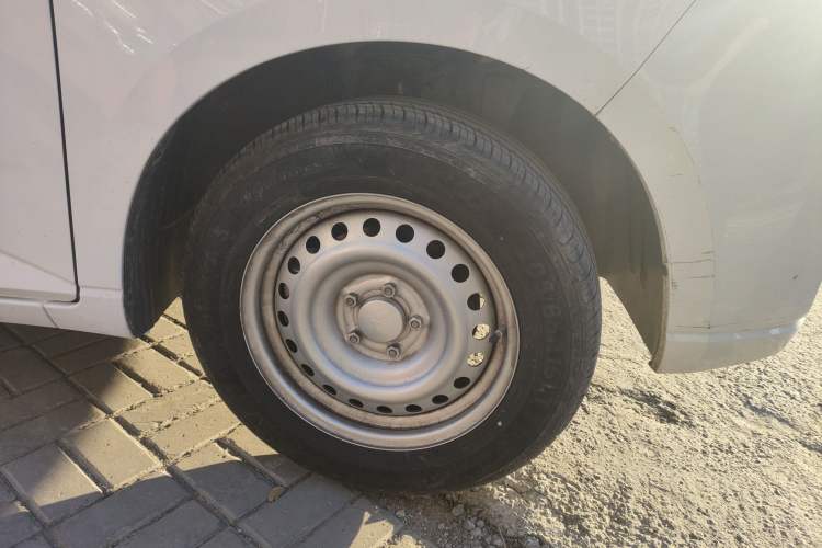 Used Wuling Zhengcheng 2021 1.5T Manual Comfort Version
