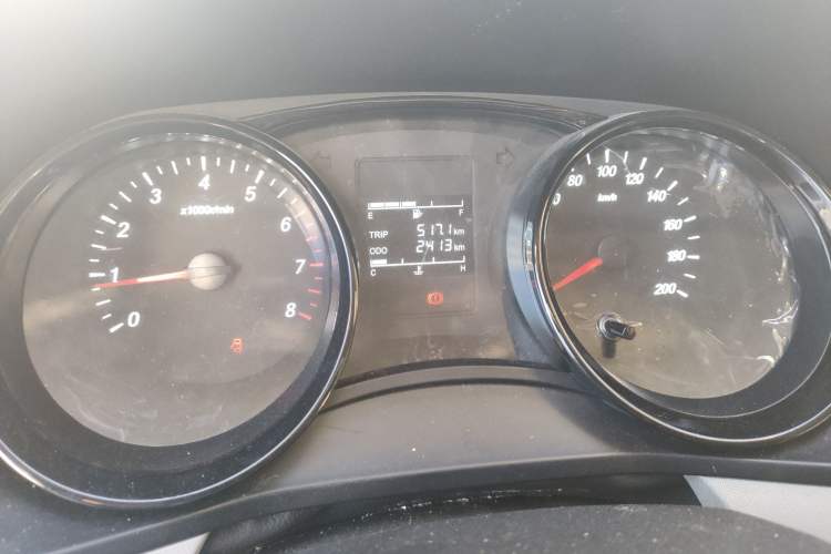 Used Wuling Zhengcheng 2021 1.5T Manual Comfort Version
