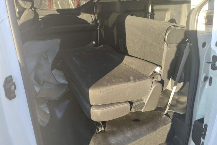 Used Wuling Zhengcheng 2021 1.5T Manual Comfort Version
