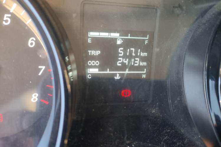 Used Wuling Zhengcheng 2021 1.5T Manual Comfort Version
