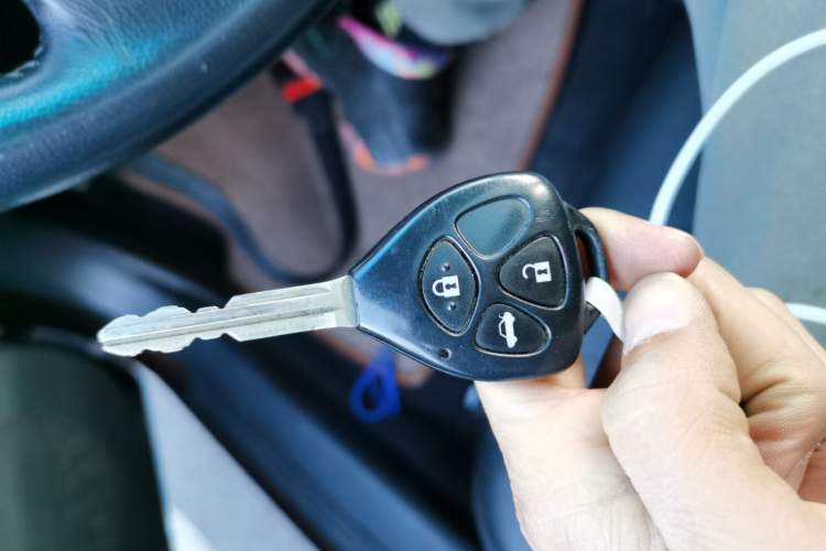 Used Toyota Reiz 2012 2.5V Fengdu Elite Stylish Edition
