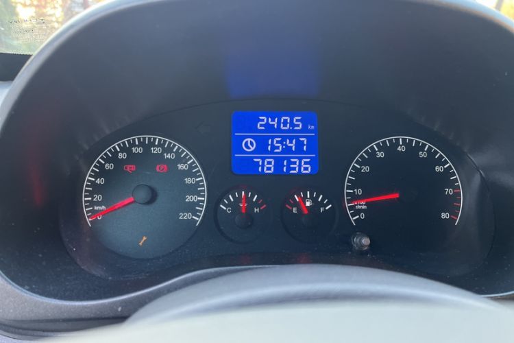 Used Chery Tiggo 3 2015 1.6L Manual Fashion Sport Edition