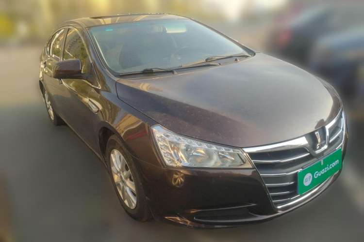 Used Luxgen 5 2014 Dance Limited Edition 1.8T Automatic Luxury Version
