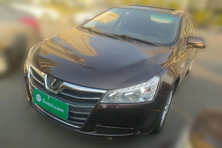 Used Luxgen 5 2014 Dance Limited Edition 1.8T Automatic Luxury Version