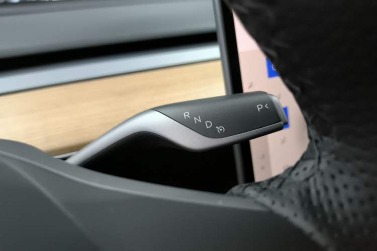 Used Tesla Model 3 2022 Performance High-Performance All-Wheel-Drive Version
