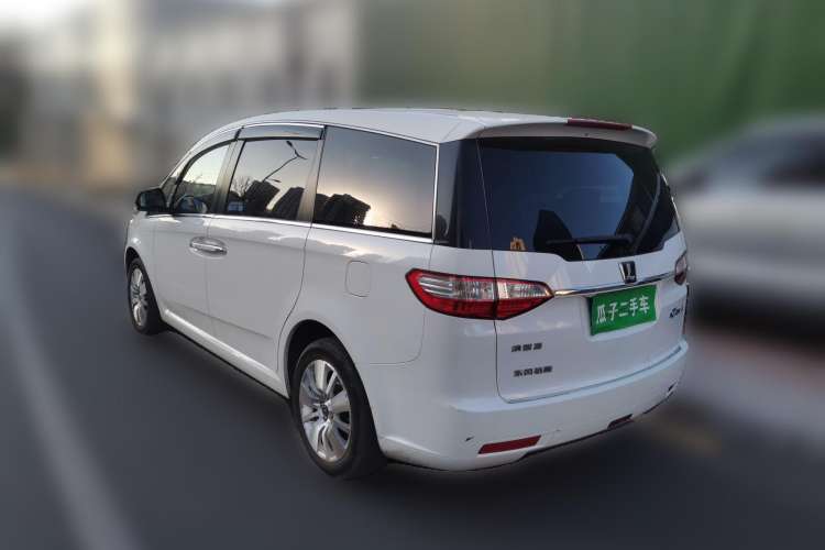Used Luxgen Great 7 MPV 2013 2.0T Luxury Model