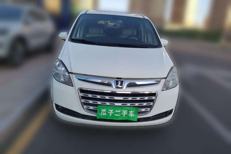 Used Luxgen Great 7 MPV 2013 2.0T Luxury Model