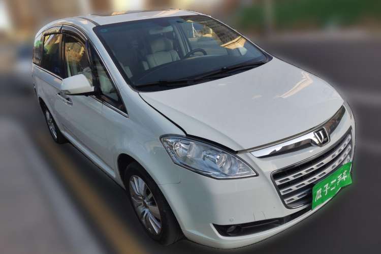 Used Luxgen Great 7 MPV 2013 2.0T Luxury Model