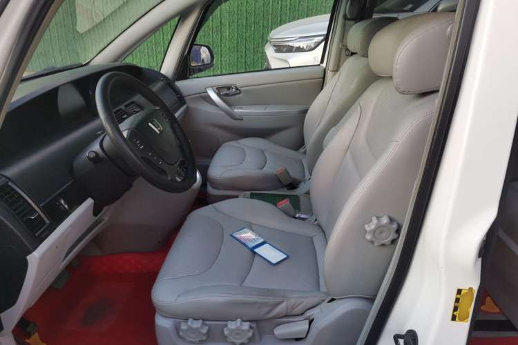 Used Luxgen Great 7 MPV 2013 2.0T Luxury Model
