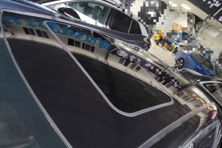 Used Toyota Allion 2021 2.0L Flagship Edition
