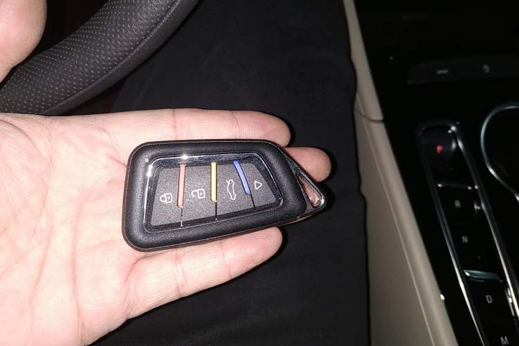 Used Buick Regal 2021 552T Elite Edition
