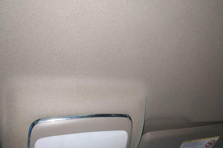 Used Zotye T600 2016 1.5T Manual Luxury Model