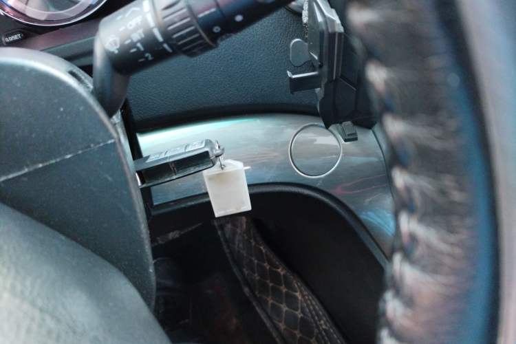 Used FORTHING CM7 2014 2.0T Manual Flagship Edition
