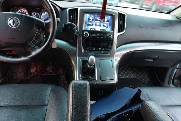 Used FORTHING CM7 2014 2.0T Manual Flagship Edition
