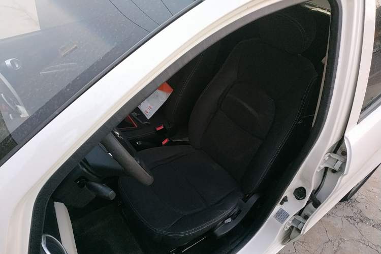 Used CHANGAN Benni mini 2012 1.0L Manual Fashion Edition China V Standard