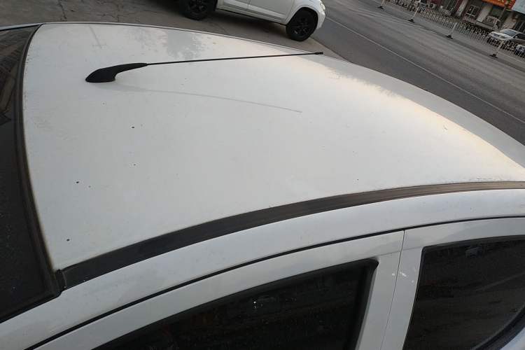 Used CHANGAN Benni mini 2012 1.0L Manual Fashion Edition China V Standard